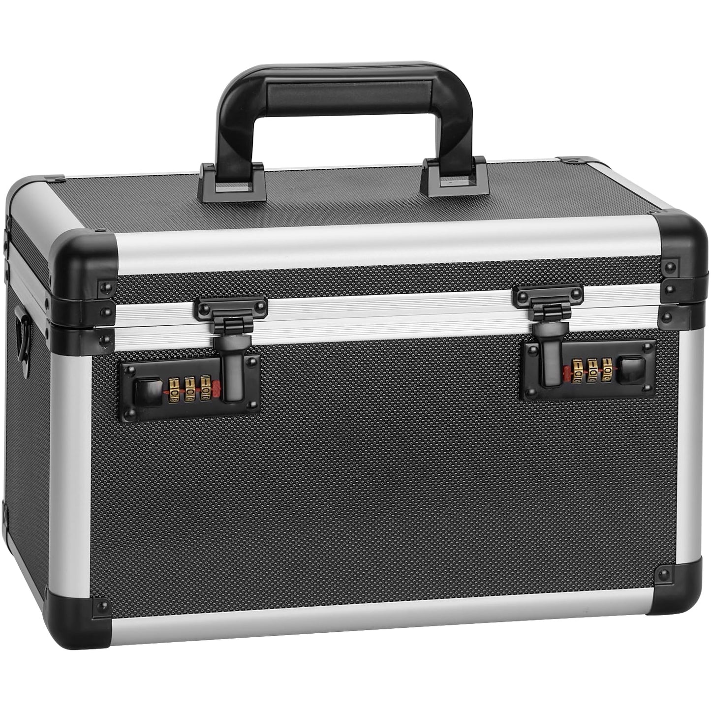 Medicine Lock Box – Combination Safe