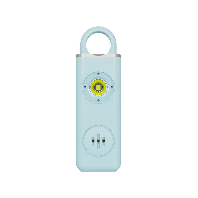 Amazon Cross-Border Personal Alarm Keychain for Women